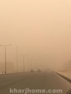 “مدني الرياض”ينصح بالبقاء في المنازل وعدم الخروج إلا للضرورة..و”المرور” ينبه بإجراءات السلامة