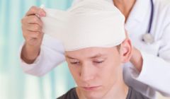 “الصحة” تقدم إرشادات عامة يجب الإلتزام بها في حالة الإصابة بالرأس