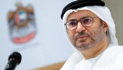 وزير الدولة للشؤون الخارجية الإماراتي يرد على تصريحات تيليرسون حول الأزمة القطرية‎
