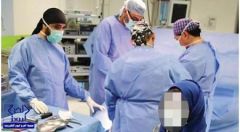 “صحة مكة” تتجه لإعفاء “مصورة السيلفي داخل غرفة العمليات” بعد رفضها المثول للتحقيق