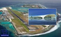 بن لادن تفوز بعقد بناء مبنى ركاب في مطار المالديف بـ 800 مليون دولار
