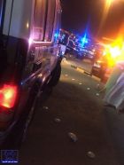 بالفيديو.. مقتل شابين طعناً وإصابة ثالث في مضاربة جماعية بغرب الرياض
