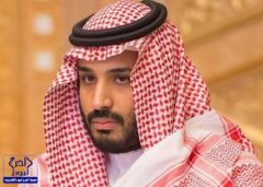 بالفيديو.. ولي ولي العهد يطلع على مشروع سعودي لإنتاج طائرة بدون طيار