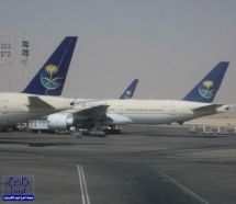 مساعد طيار وأعطال فنية يتسببان في إلغاء 4 رحلات بشكل مفاجئ بمطار الرياض