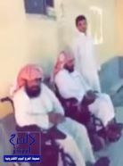 فيصل بن سلطان يوجه بعلاج 14 معاقاً من أسرة واحدة تفاعلاً مع فيديو للمالكي