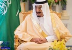 خادم الحرمين يوجه كلمة للشعب السعودي والمسلمين بمناسبة شهر رمضان