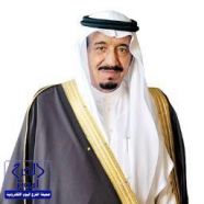 الملك سلمان مغرداً عبر تويتر: أهنئكم بقدوم شهر رمضان المبارك