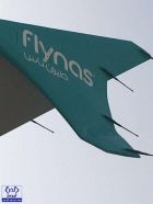 بالصور.. تعرض طائرتين تابعتين لـ “ناس” لحوادث عرَضية في الرياض وجدة