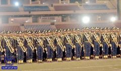 كلية الملك فهد الأمنية تعلن أرقام الطلبة المرشحين للقبول النهائي على رتبة جندي أول