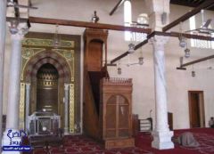 مشروع نظام يعاقب دعاة “التمييز وبث الكراهية” في المساجد بـ10 سنوات سجن