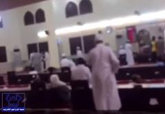 بالفيديو.. وفاة إمام مسجد بمكة في المحراب عقب الانتهاء من صلاة الفجر