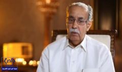 بالفيديو.. الغذامي يروي تفاصيل هروب والده من الملك عبدالعزيز
