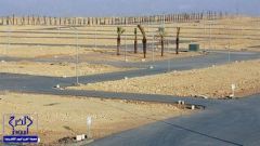 “تطوير الرياض”: الأراضي البيضاء تشكل 64% من المساحة العمرانية داخل العاصمة