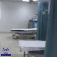 بالفيديو.. مواطن يوثق خلو مستشفى المجاردة من الأطباء.. و”صحة عسير” تحقق في الواقعة