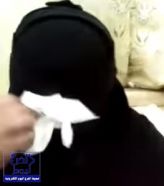 بالفيديو.. مواطنة تناشد إنقاذها من تعنيف أفراد أسرتها وتهديدهم لها
