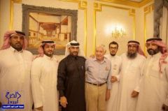 مهندس أمريكي يعلن إسلامه بعد قضائه 55 عاماً في المملكة