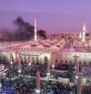 استنكار عربي وإسلامي واسع لتفجير المدينة المنورة.. ومغردون: داعش تنتهك مسجد الرسول وقبره