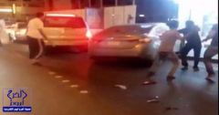 سفير المملكة في البحرين يعلق على مقطع تكسير سيارة مواطن في شارع المعارض بالمنامة