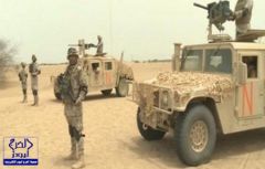 القوات المشتركة وطيران التحالف ينفذان عمليات عسكرية لردع الميليشيات الحوثية