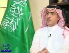 السفير السبهان: المملكة أمّنت سيارات مصفحة لحماية السفارة لكن العراق لم يسمح بدخولها