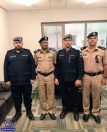 الكويت تستعين برجال شرطة من بنجلاديش.. و”تويتر” يشتعل بسبب هذه الخطوة