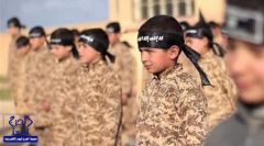 مصادر: 66 طفلاً وطفلة سعودية ضمن صفوف التنظيمات الإرهابية في سوريا والعراق واليمن