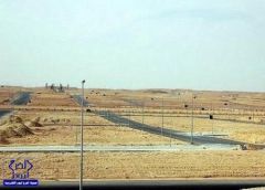 شركة قطرية تشتري أرضاً بمساحة 2.2 مليون متر مربع في الرياض بنحو 660 مليوناً