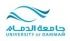 كلية الطب في جامعة الدمام تفتح باب القبول للراغبين من الأطباء السعوديين والخليجيين