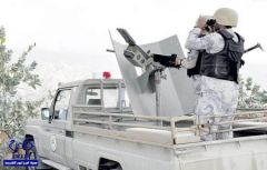 “الداخلية”: استشهاد جندي من حرس الحدود بعد تعرض دوريته لقذائف في جازان