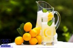 التخلص من الوزن الزائد ونظافة الكُلى بواسطة عصير الليمون