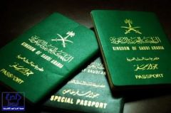 مقترح بمنح المرأة السعودية حق الحصول على جواز سفر دون إذن ولي الأمر.. أمام “الشورى”