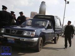 الشرطة المصرية توسع دائرة الاشتباه في تحقيقات حادث وفاة عضو الشورى “عبدالله العسكر”