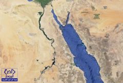 خط بحري يختصر المسافة بين المملكة ومصر إلى 30 دقيقة