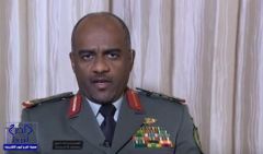 بالفيديو.. عسيري: هجمات الحوثيين والمخلوع المتكررة محاولة يائسة للتفاوض مع المملكة