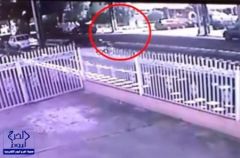 فيديو يوثق لحظة اغتيال إمام مسجد الفرقان ومساعده في نيويورك