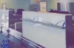 بالفيديو.. تعرف أكثر على الصالة الخامسة المفتتحة حديثاً في مطار الرياض