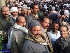 إلزام العمالة المصرية الوافدة للمملكة بتقديم إقرار بصحة شهاداتهم بعد تعدد حالات التزوير