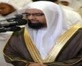 القطامي يؤم المصلين بجامع القاضي الجمعة