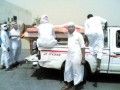 ثلاجة الأموات بمستشفى الأمير سلمان بالدلم معطلة منذ شهر
