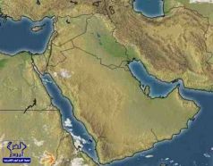 حالة الطقس: توقعات بهطول أمطار رعدية على المناطق الجنوبية وأخرى خفيفة على الرياض