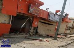 إصابة 5 مقيمين بينهم 3 يمنيين إثر سقوط مقذوفات حوثية على محافظة الطوال