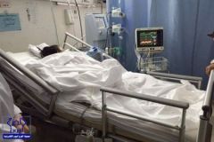 مسؤول فلبيني: إيرما توفيت بسكتة قلبية عندما رأت كفيلها السعودي في المستشفى