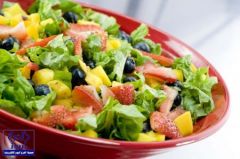 7 نصائح صحية عند طهى الطعام لإنقاص الوزن الزائد