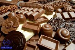 الرياض: اختفاء شاحنة إماراتية مملوءة بالشوكولاته بقيمة 320 ألف ريال