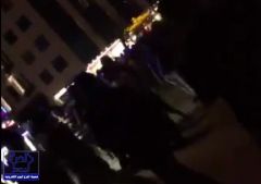 بالفيديو.. قنصلية المملكة في إسطنبول توضح حقيقة ما أشيع عن اعتداء الشرطة على “عائلة سعودية”
