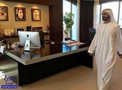 بعد زيارة مفاجئة لدوائر حكومية.. محمد بن راشد يحيل 9 من قيادات بلدية دبي للتقاعد