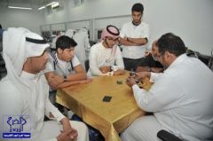 “التدريب التقني”: تدريب أكثر من ( 29 ) ألف سعودي وسعودية للعمل في الاتصالات