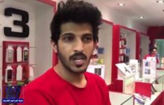 بالفيديو.. سعودي يروي تجربته في العمل بمجال الاتصالات ويوجه نصيحة للشباب