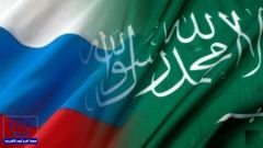 المملكة وروسيا توقعان مذكرة مشتركة حول سوق النفط