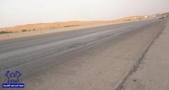 مواطن يتبرع بإنشاء مقارّ خدمية وأمنية على الطريق الرابط بين الرياض وجنوب المملكة